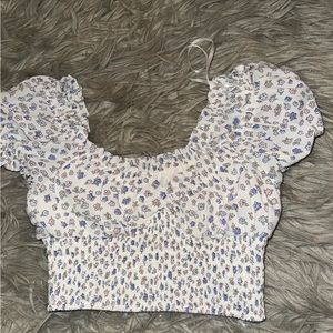 princess polly top